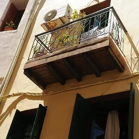 Eleonora Chania (Crete)