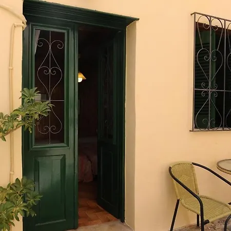 Lägenhet Eleonora *