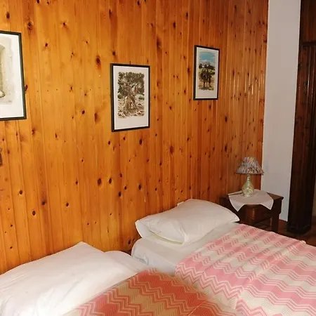 Eleonora Chania (Crete)