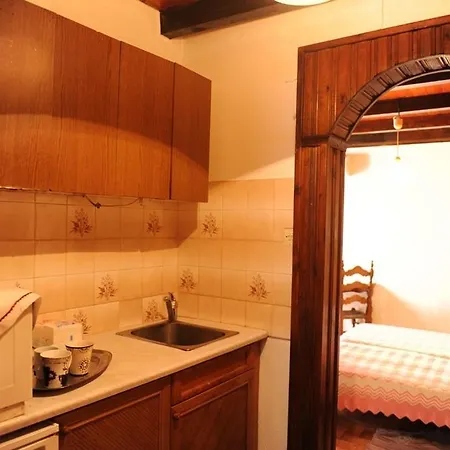 Eleonora Chania (Crete)