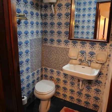 Apartman Eleonora Hriszí Aktí Haniá