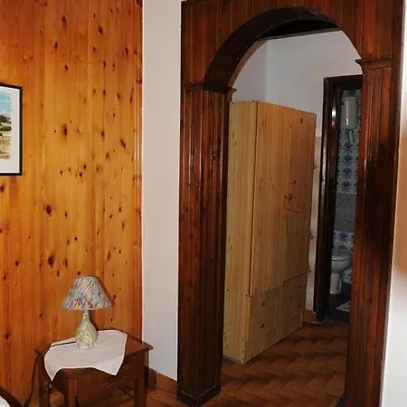 Eleonora Apartman Hriszí Aktí Haniá