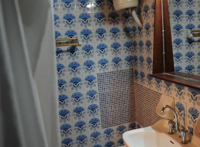 아파트 Eleonora *