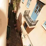 Apartmán Eleonora Chania (Crete)