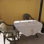Apartmán Eleonora Chania (Crete)