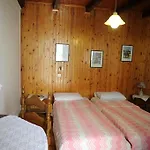 Eleonora Apartmán *