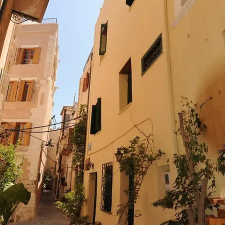 Apartment Eleonora