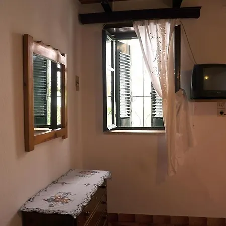 Eleonora Chania (Crete)