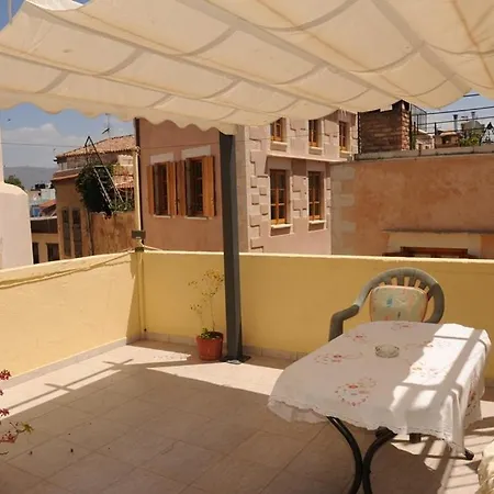 Apartment Eleonora Chania (Crete)