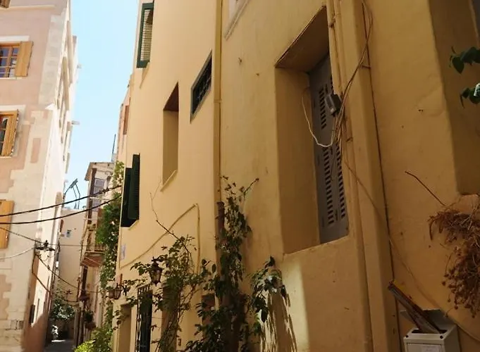 Eleonora Chania (Crete)