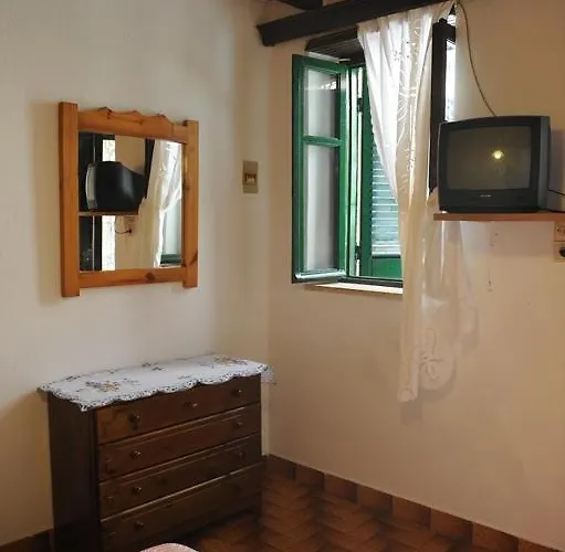 Eleonora Apartment Chania (Crete)