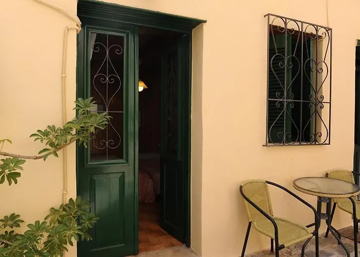 Apartment Eleonora *