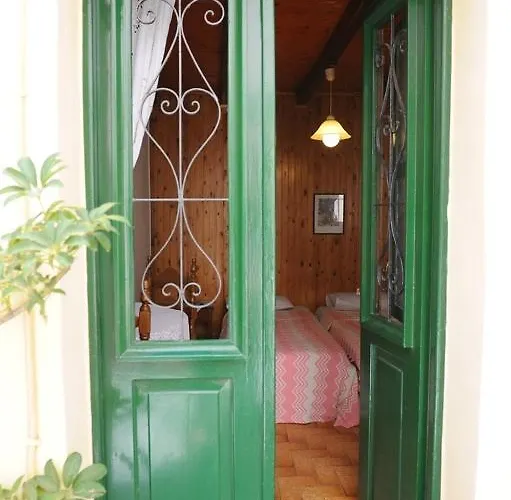 Apartment Eleonora *