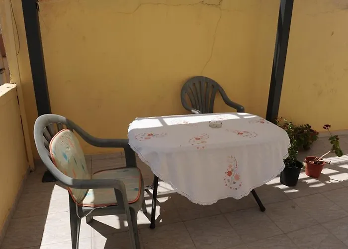 Apartment Eleonora Chania (Crete)