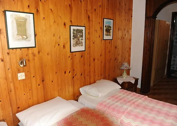 Eleonora Chania (Crete)