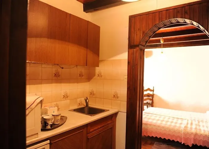 Eleonora Chania (Crete)