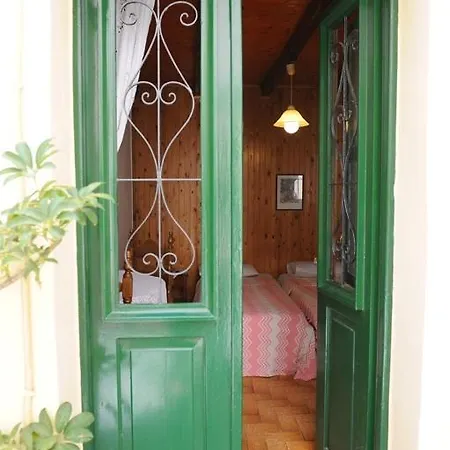 Apartment Eleonora *