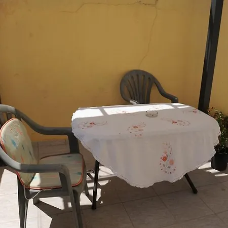 Apartment Eleonora Chania (Crete)