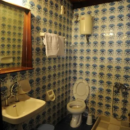 Eleonora Apartment Chania (Crete)