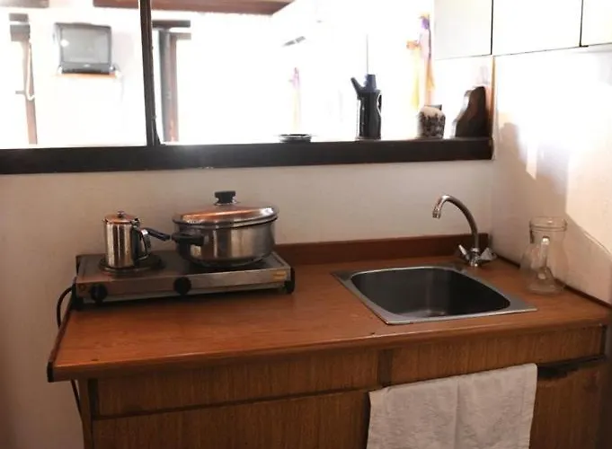 アパート Eleonora *