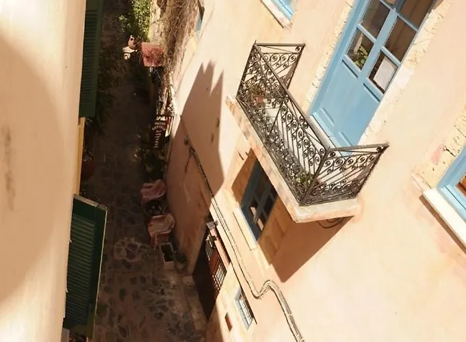 アパート Eleonora ハニア